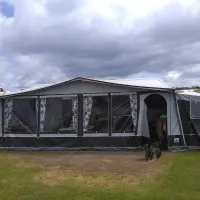 Dronningmølle Strandcamping