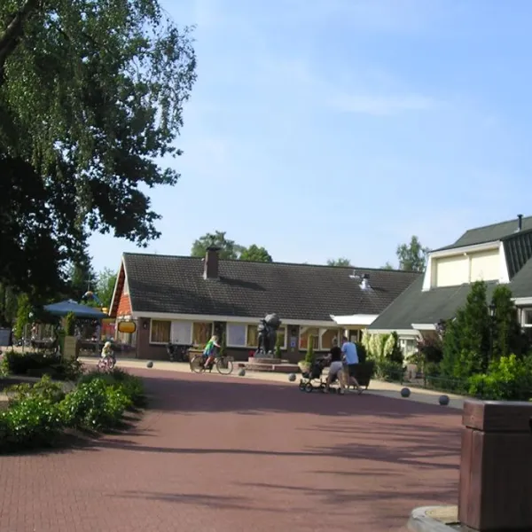 Sprookjescamping De Vechtstreek