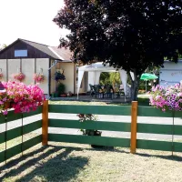 H&R Mobilcamping Balaton Süd