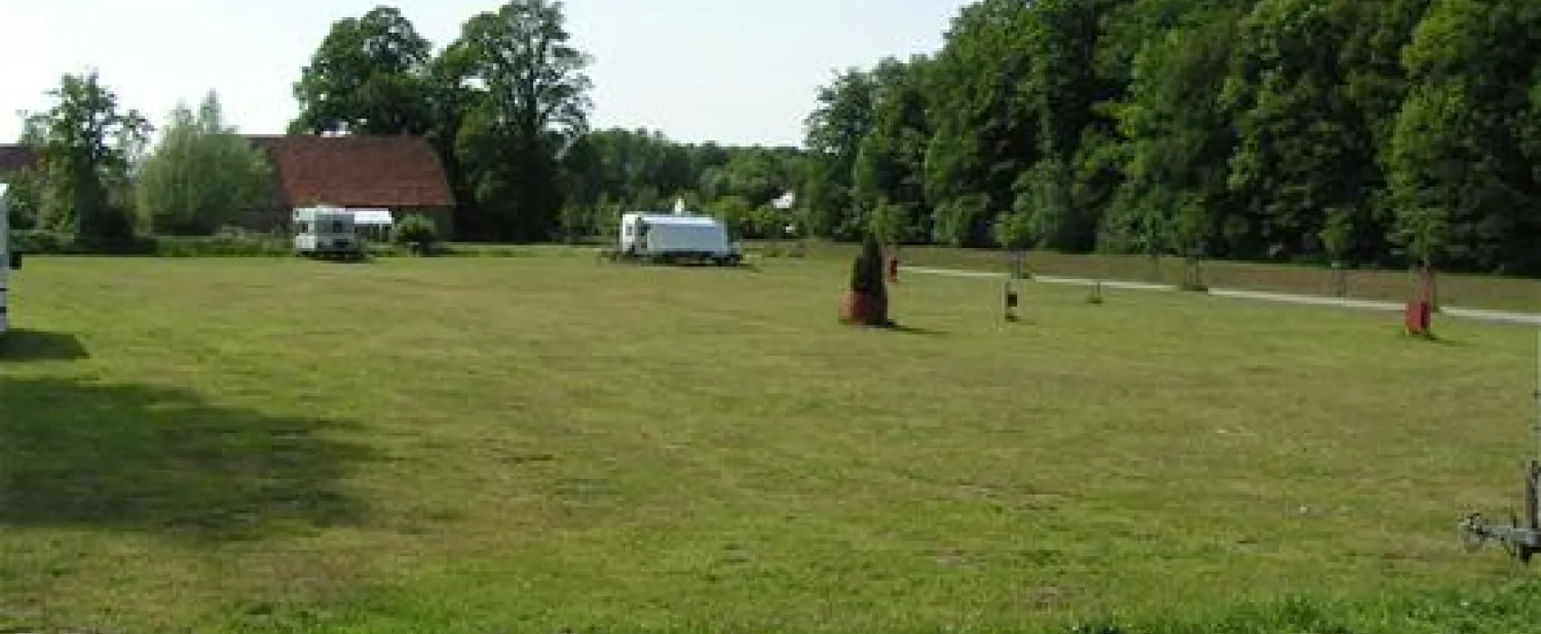 Campingplatz Waldwinkel