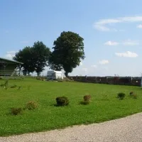 Camping Galeria Pepowo