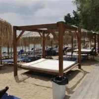 Campsite Batis Multiplex