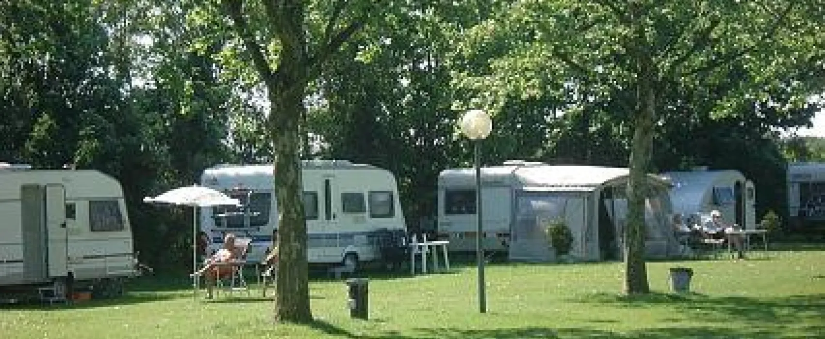 Camping De Tureluur