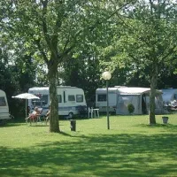 Camping De Tureluur