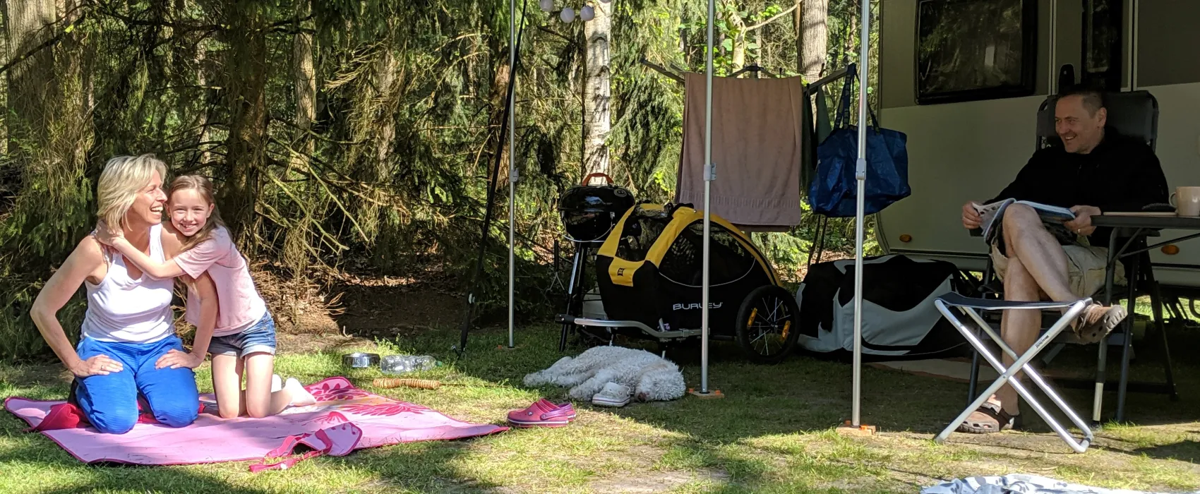 Camping De Waps