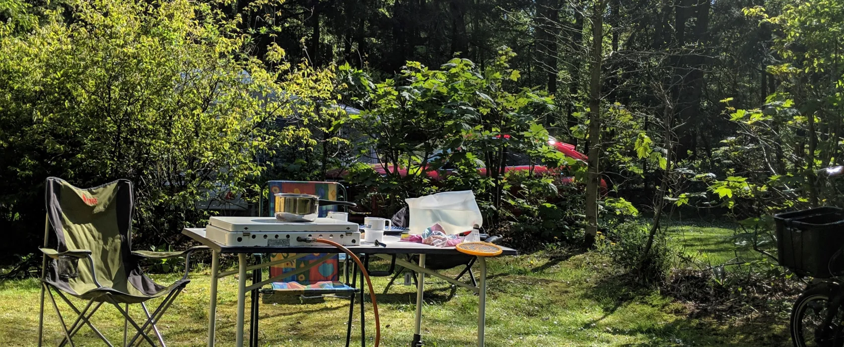 Camping De Waps