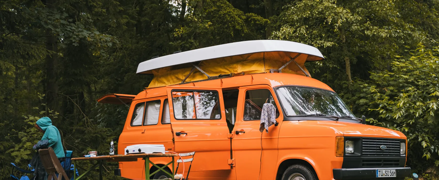 Camping De Waps