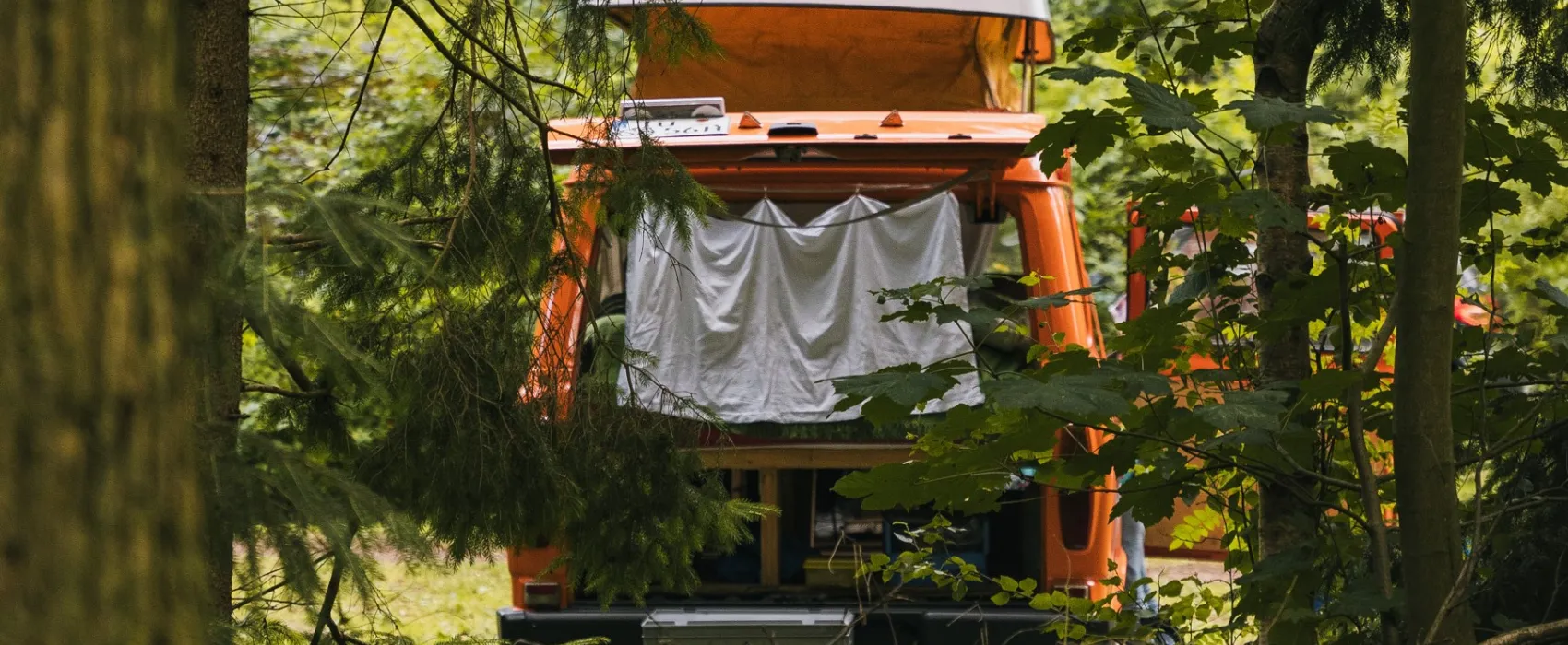 Camping De Waps