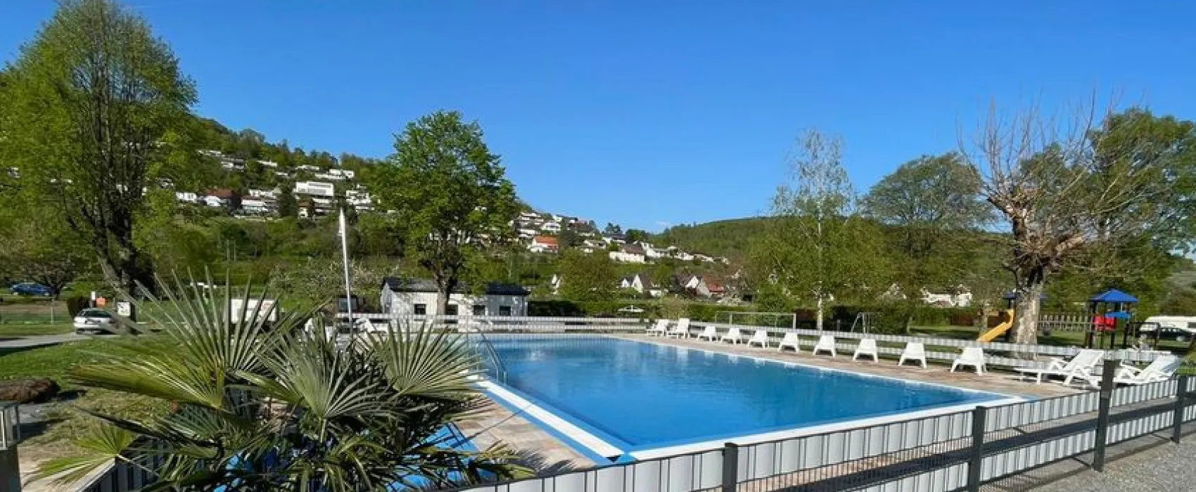 Camping Cimbria
