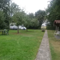 Camping De Schildpad