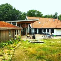 Natuurvriendenhuis het Hunehuis