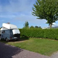 Camping La Briquerie  