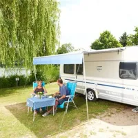 Camping Arnumer See