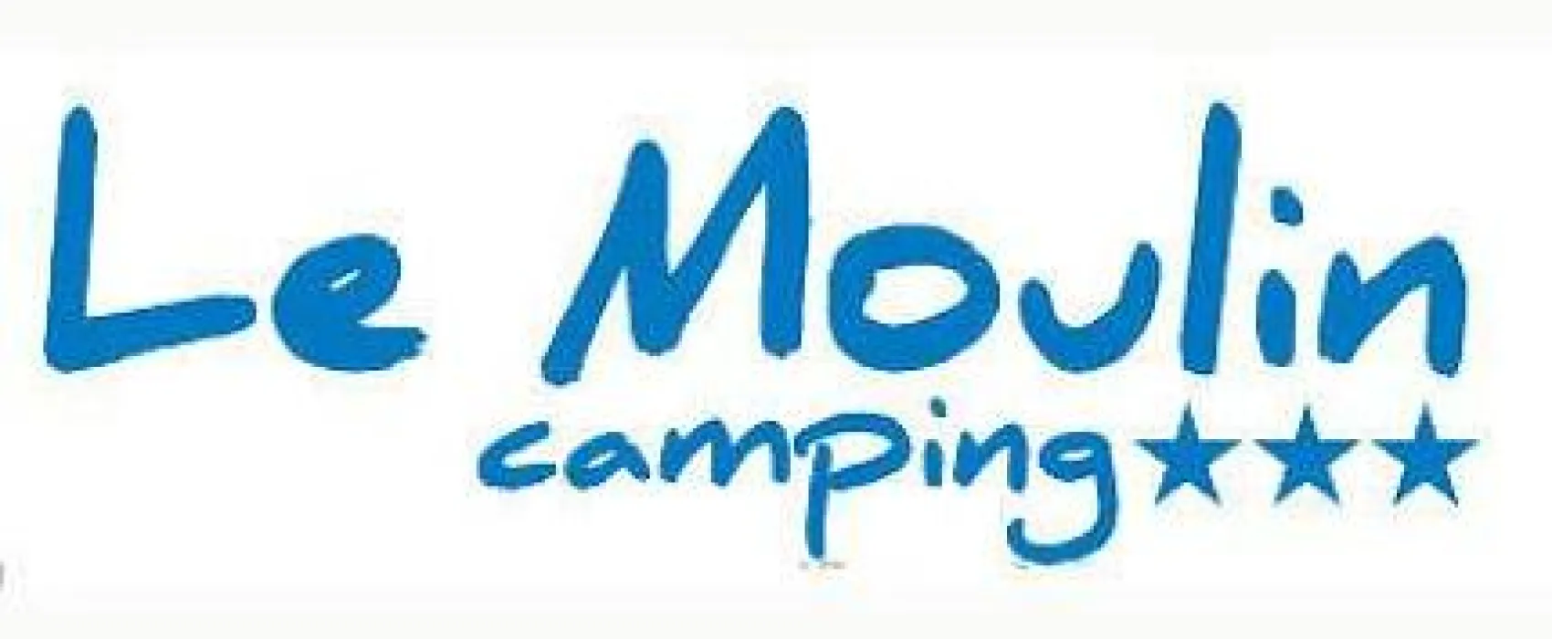 Camping Le Moulin