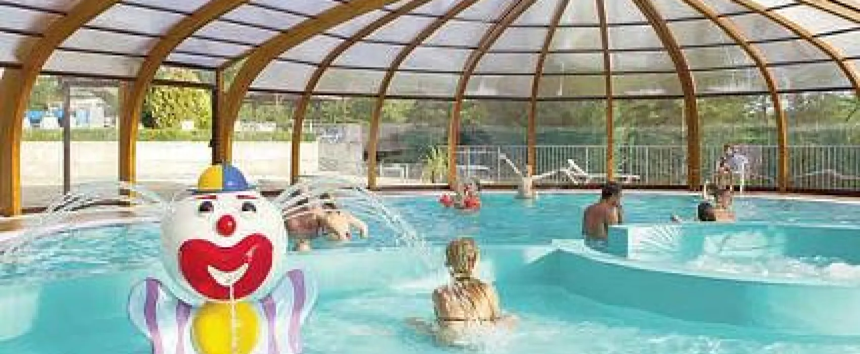 Camping Le Moulin