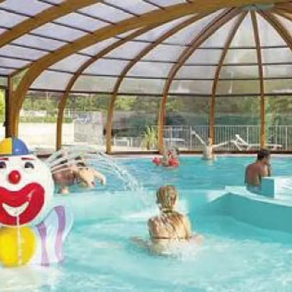 Camping Le Moulin