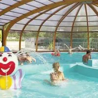 Camping Le Moulin