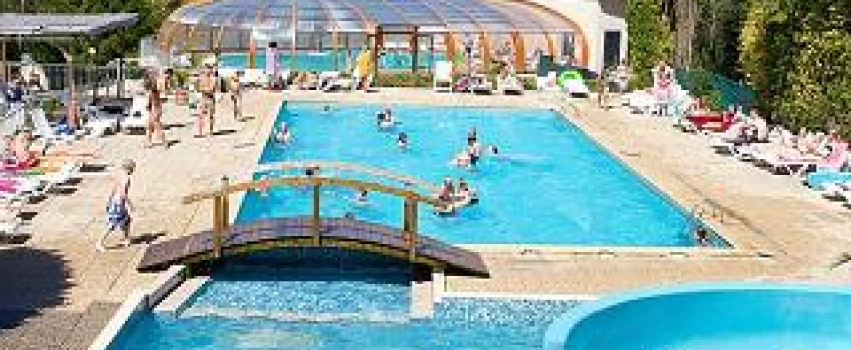Camping Le Moulin