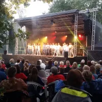 Camping Roelage