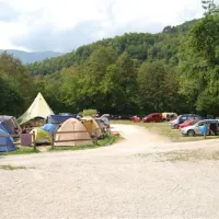 Camping Lazar