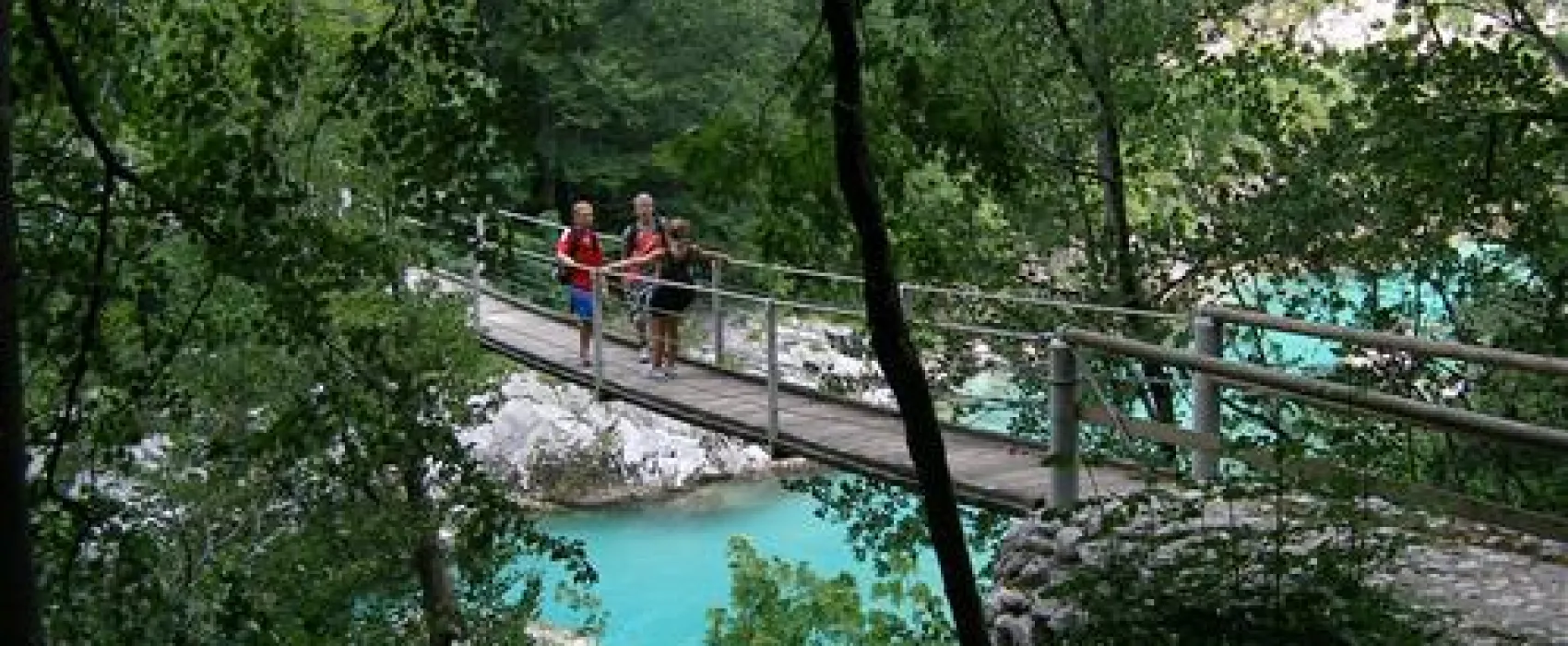 Camping Lazar