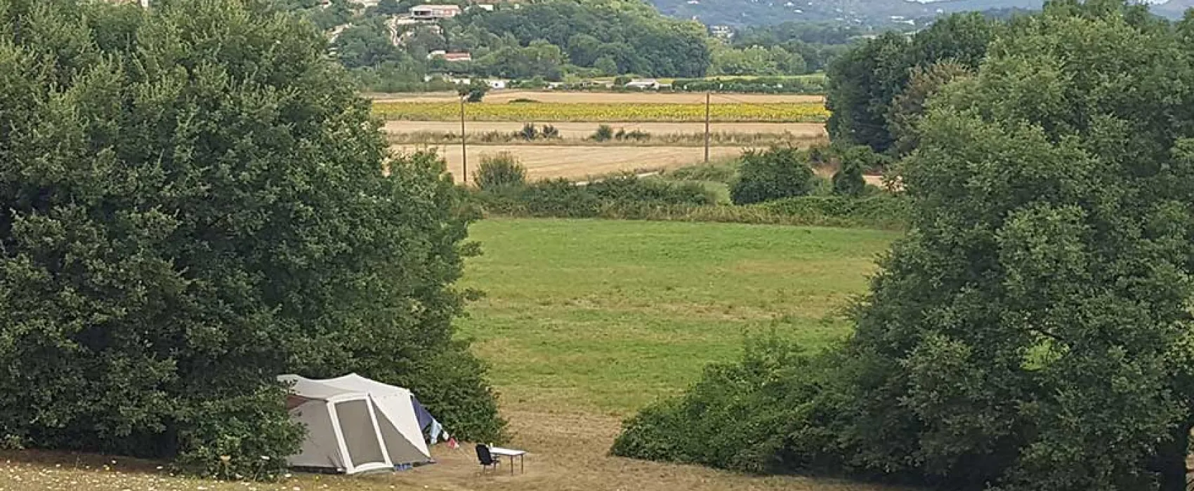 Camping du Mas Cauvy