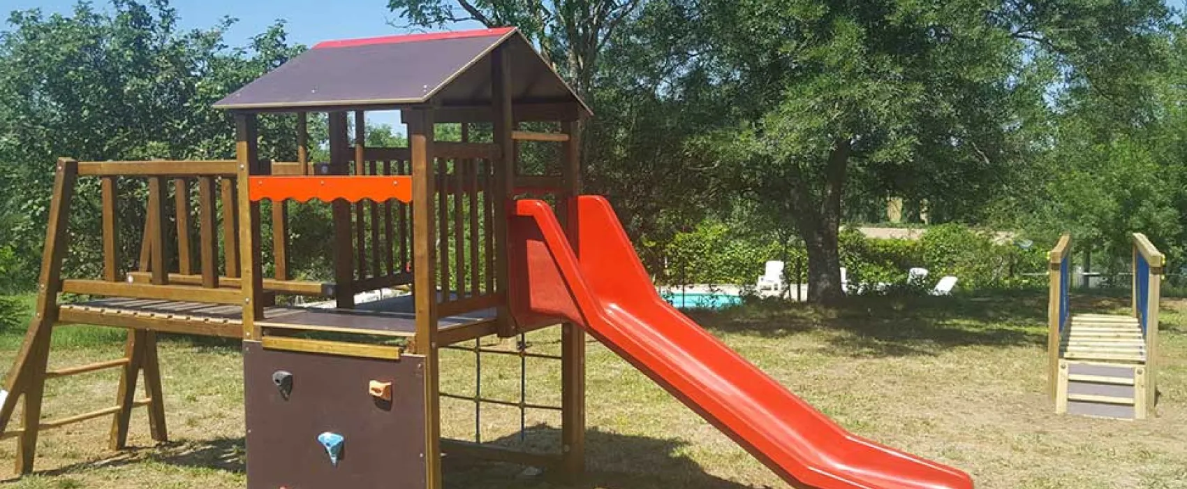 Camping du Mas Cauvy