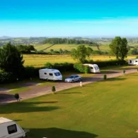 Bucklegrove Holiday Park