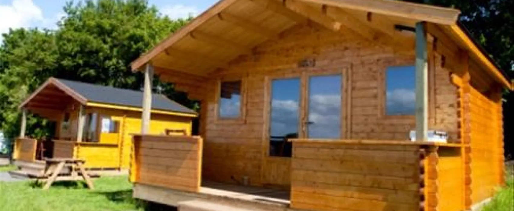 Bucklegrove Holiday Park