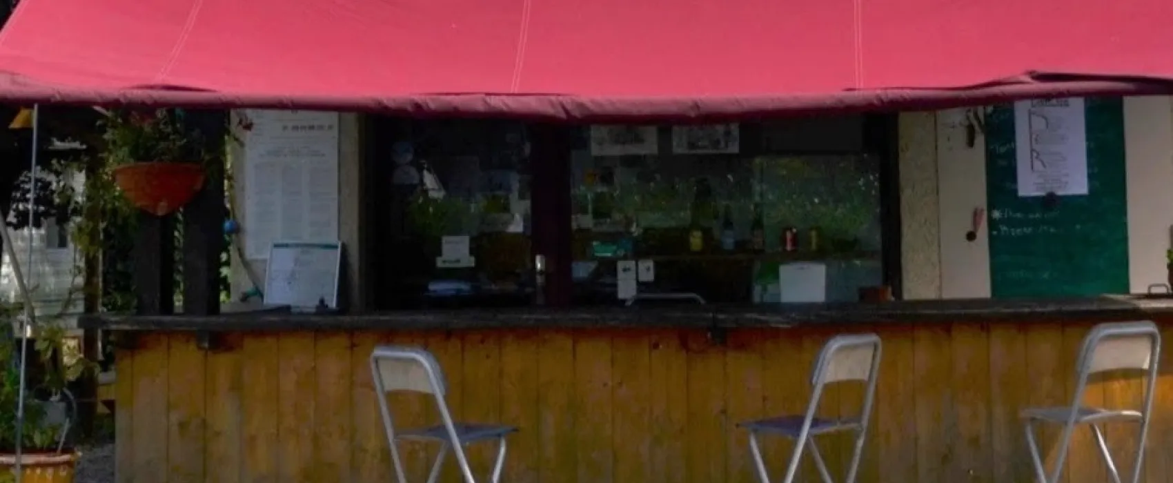 Camping Les Petites Pyrenees