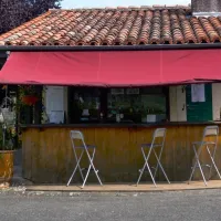 Camping Les Petites Pyrenees