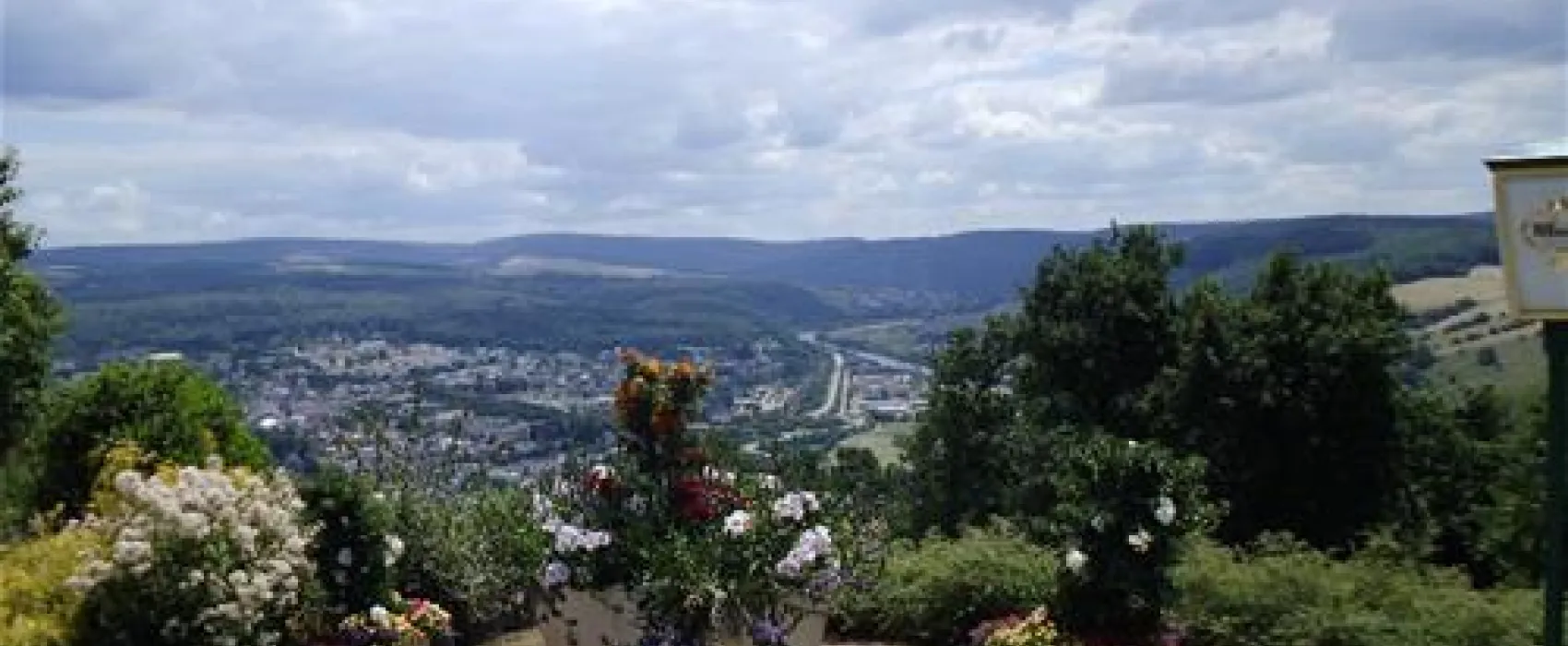 Landal Warsberg