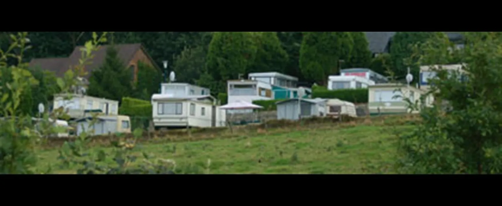 Camping Panorama