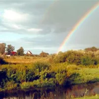 Kalda talu puhkekeskus camping
