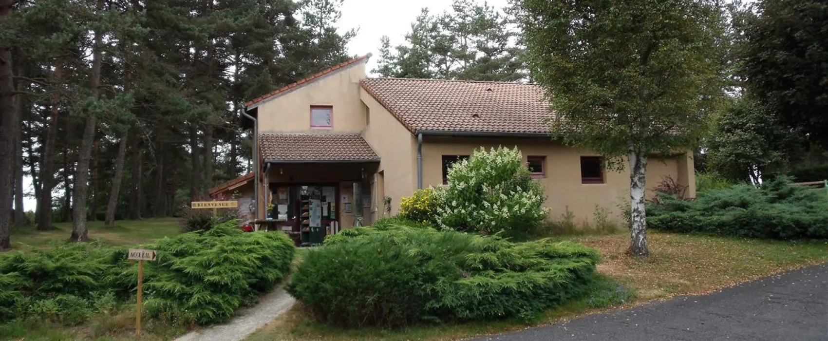 Camping Municipal Les Prades