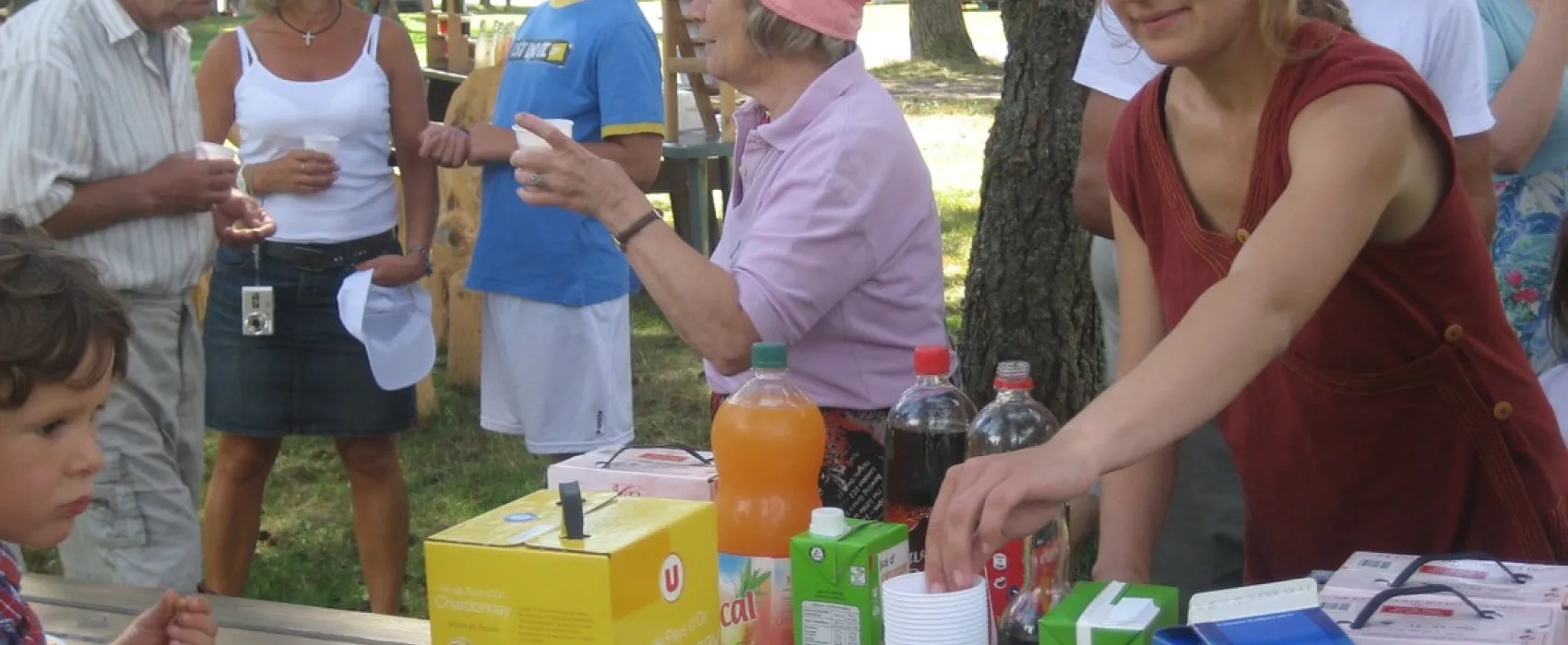 Camping Municipal Les Prades