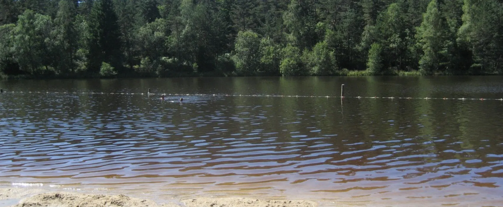 Camping Municipal Les Prades