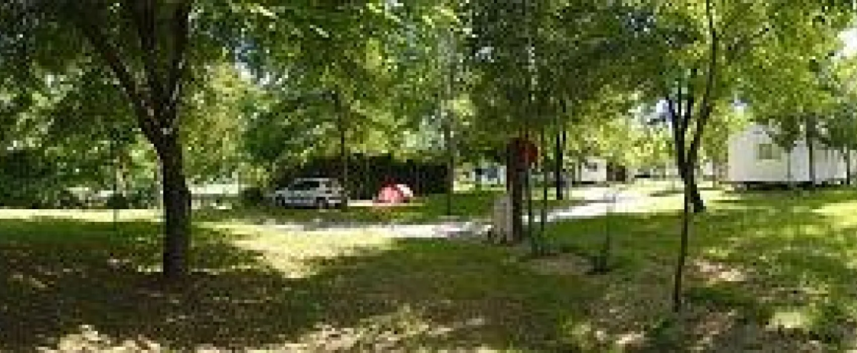 Camping La Nouzarède