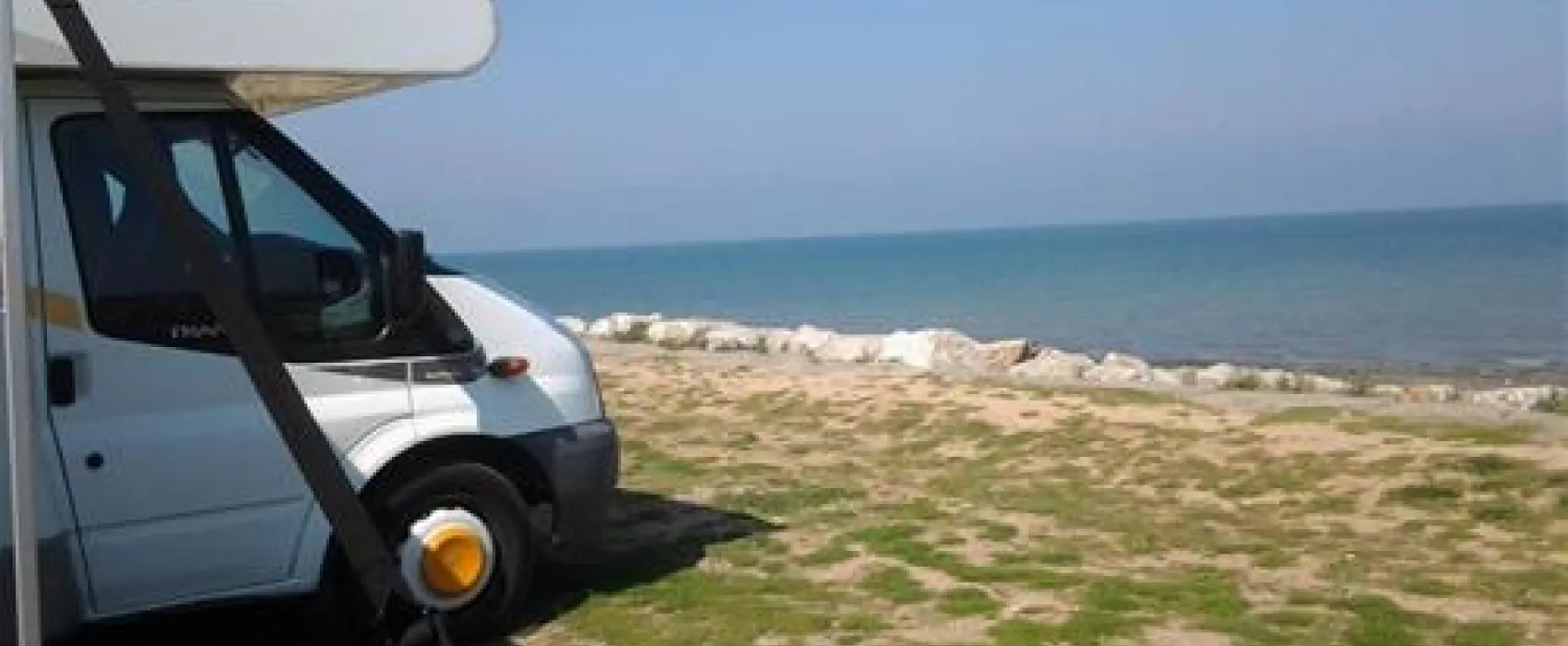 Camping du Joncal  