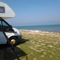Camping du Joncal  