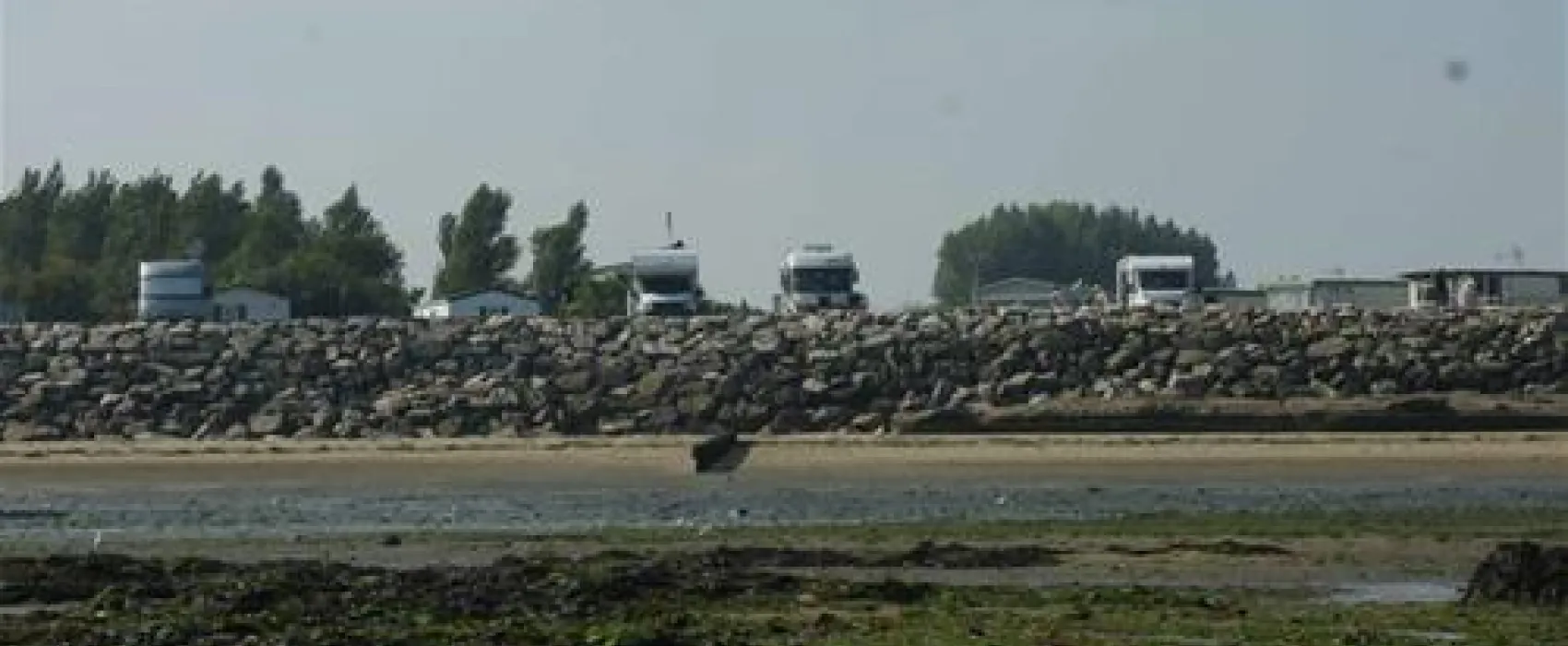 Camping du Joncal  