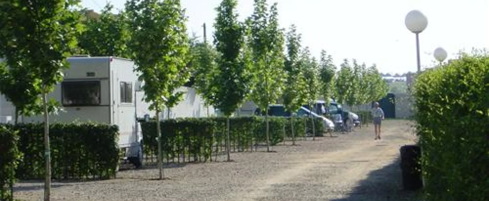 Camping el Brillante