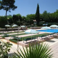 Camping el Brillante