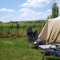 Camping des Sources
