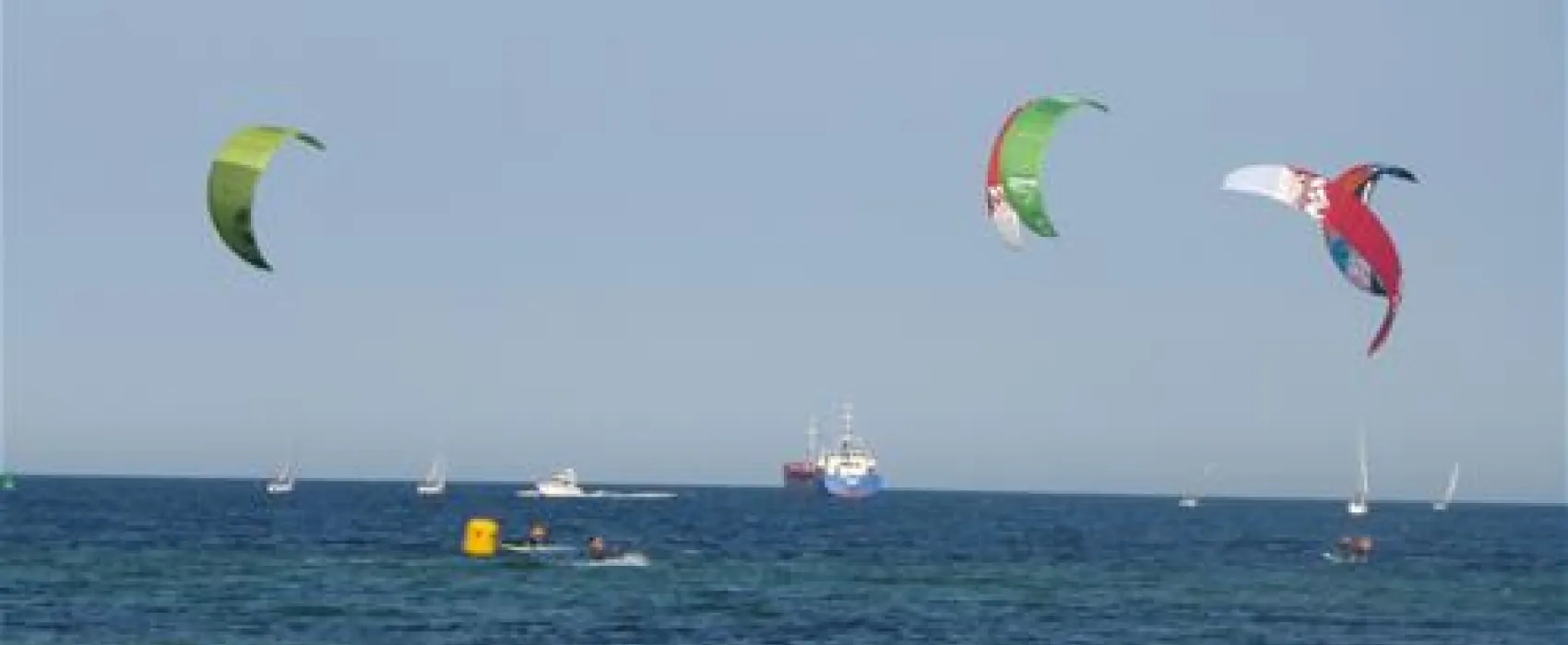 Camping Hohes Ufer