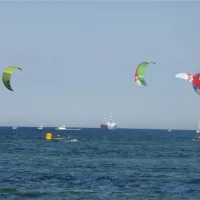 Camping Hohes Ufer