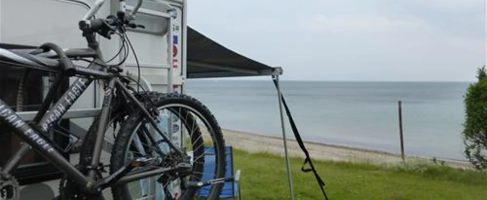 Camping Hohes Ufer