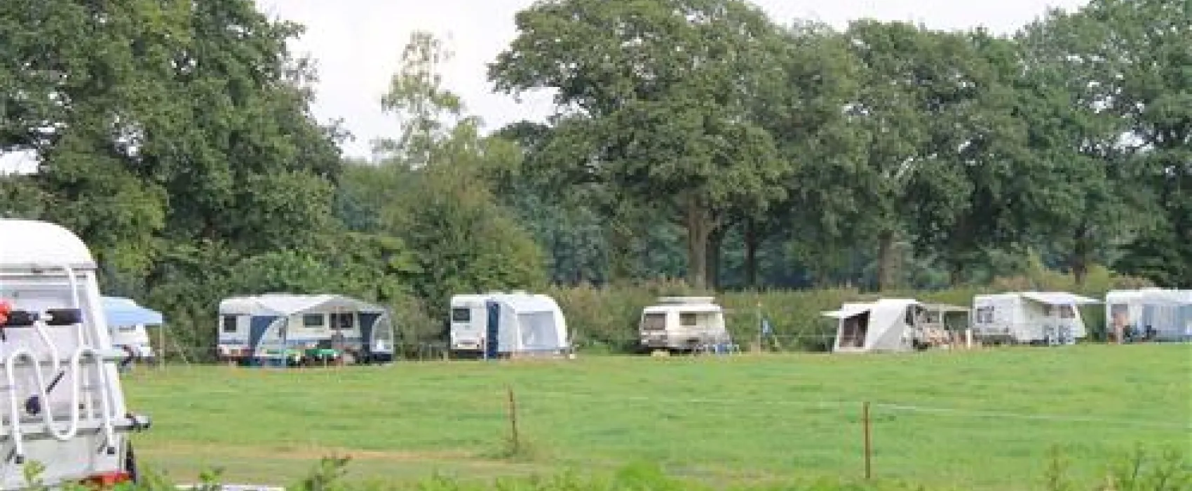 Camping De Reke