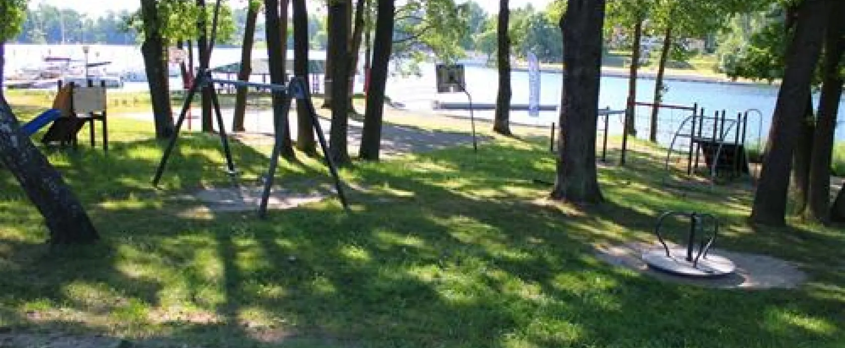Stranda Camping