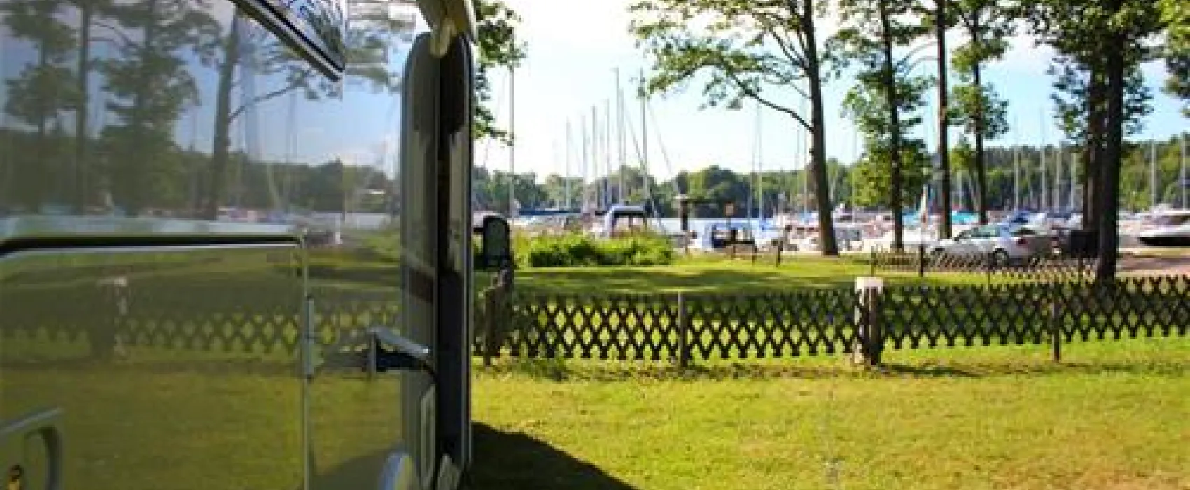 Stranda Camping
